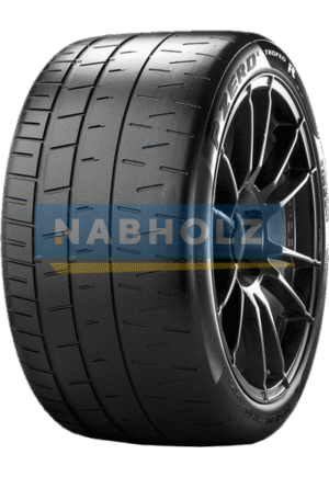 PIRELLI P ZERO TROFEO RACE
