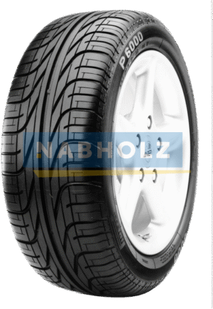 PIRELLI P6000
