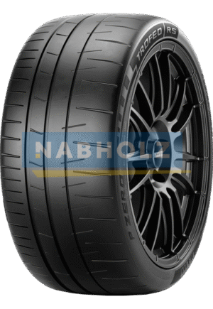 PIRELLI P ZERO TROFEO RS