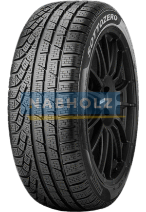PIRELLI WINTER 240 SZ II