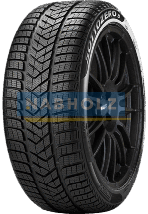 PIRELLI WINTER SOTTOZERO 3