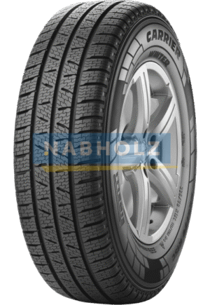 PIRELLI WINTER CARRIER