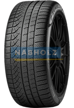 PIRELLI P ZERO WINTER