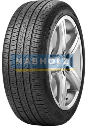PIRELLI SCORPION ZERO AS