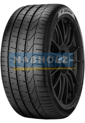 PIRELLI P ZERO