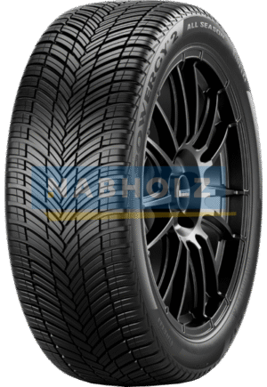 PIRELLI POWERGY 2 ALL SEASON
