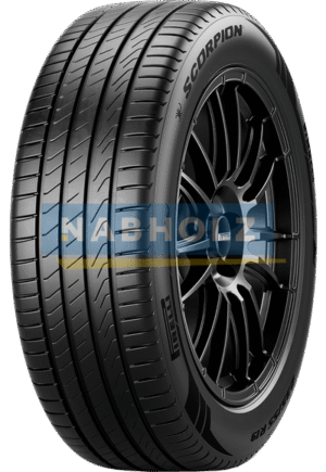 PIRELLI SCORPION (S3)