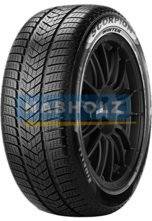 PIRELLI SCORPION WINTER