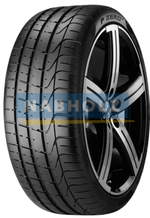 PIRELLI P ZERO CORSA ASIMMETR