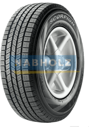 PIRELLI SCORPION ICE & SNOW
