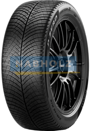 PIRELLI P ZERO WINTER 2