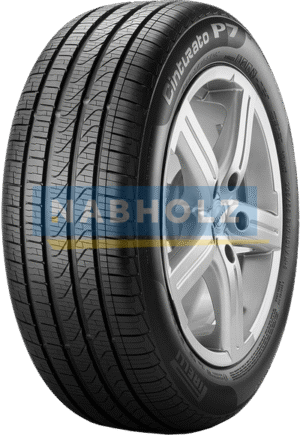 PIRELLI CINTURATO P7 AS