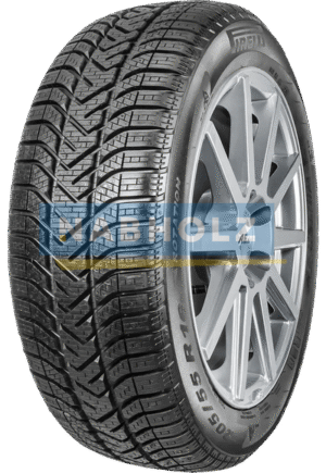 PIRELLI W210 SNOWCONTROL 3