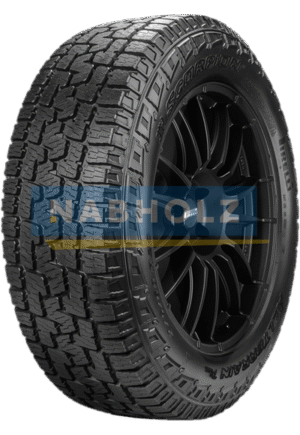 PIRELLI SCORPION A/T+