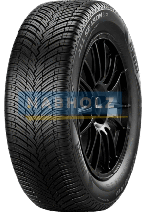 PIRELLI SCORPION ALL SEASON SF3