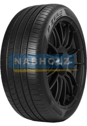 PIRELLI P ZERO ALL SEASON