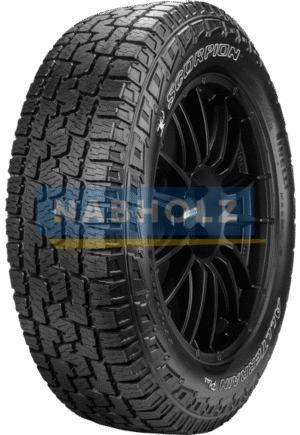 PIRELLI SCORPION ALL TERRAIN PLUS