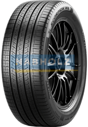 PIRELLI SCORPION MS
