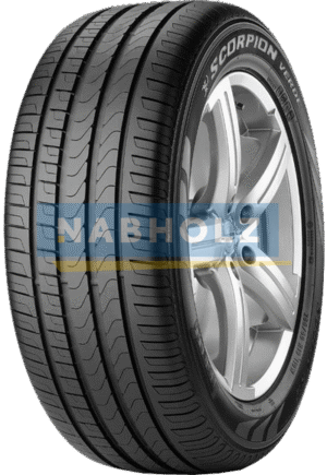 PIRELLI S-VERD