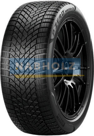 PIRELLI PZERO WINTER D