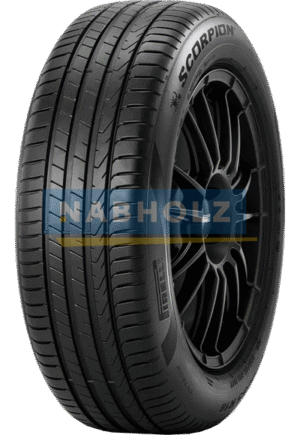 PIRELLI SCORPION