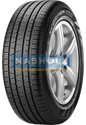 PIRELLI S-VERDE AS