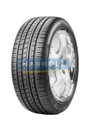 PIRELLI P ZERO ROSSO ASIMMETR