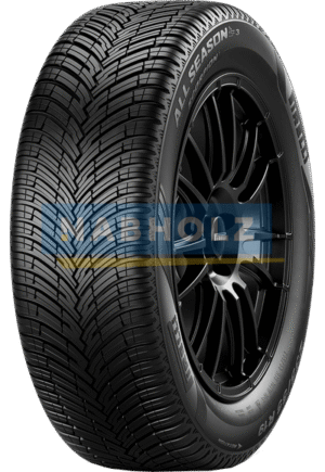 PIRELLI SCORPION ALL SEASON SF3