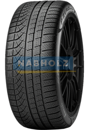 PIRELLI P ZERO WINTER