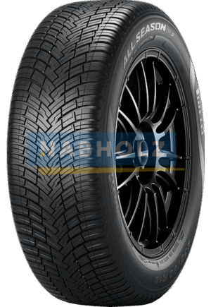 PIRELLI SCORPION ALL SEASON SF2