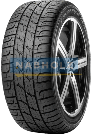 PIRELLI S-ZERO