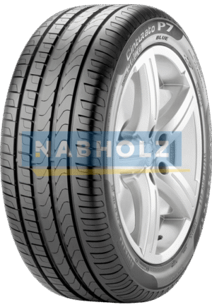PIRELLI CINTURATO P7 BLUE