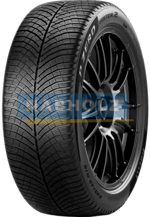 PIRELLI P ZERO WINTER 2