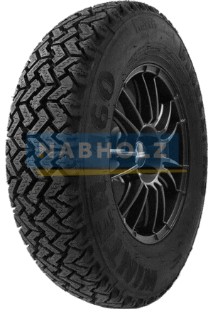 PIRELLI W160 SNOWCONTROL