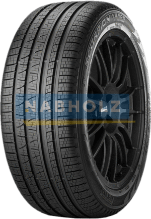 PIRELLI S-VERDE AS
