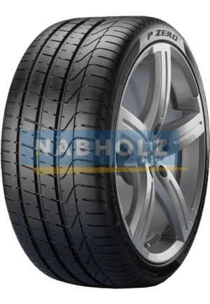PIRELLI P ZERO CORSA ASIMM.2