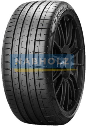 PIRELLI P-ZERO (PZ4)