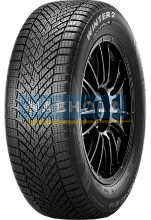 PIRELLI SCORPION WINTER 2