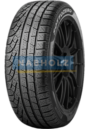 PIRELLI WINTER 270 SZ II