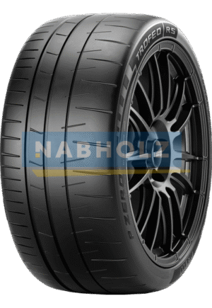 PIRELLI P ZERO TROFEO RS