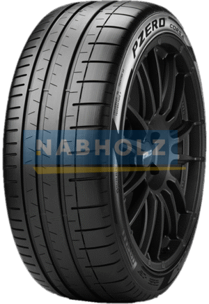 PIRELLI P ZERO CORSA