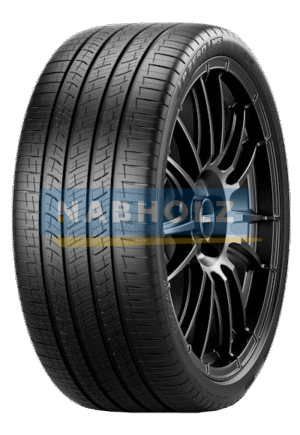 PIRELLI P-ZERO MS