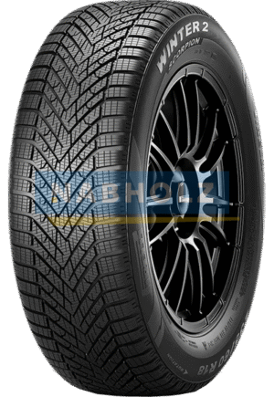 PIRELLI SCORPION WINTER 2