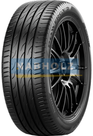 PIRELLI POWERGY 2